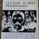Proust - Lettere ai miei personaggi - Rizzoli
