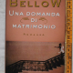 Bellow Saul - Una domanda di matrimonio - CDE