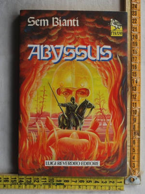 Bianti Sem - Abyssus - Luigi Reverdito Editore