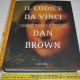 Brown Dan - Angeli e demoni - Mondadori edizione speciale illustrata