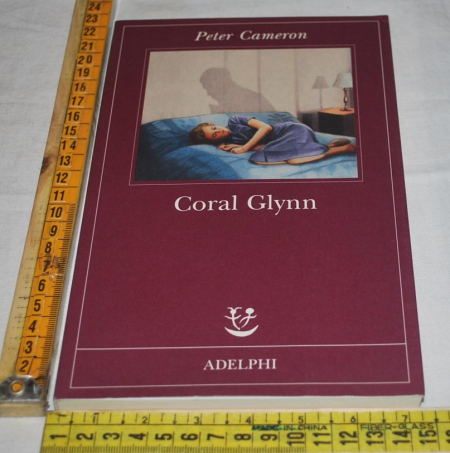 Cameron Peter - Coral Glynn - Fabula Adelphi