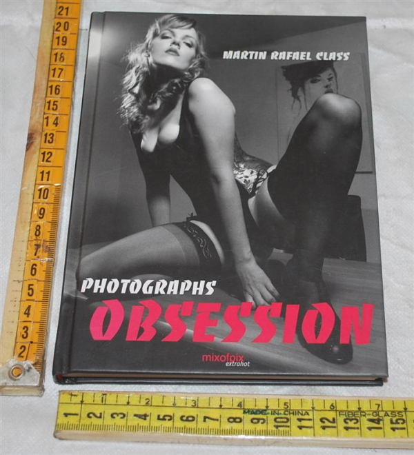 Class Martin Rafael - Photographs obsession - Mixofpix