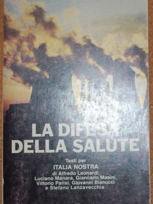 Terra Nostra - La difesa della salute - Mondadori Oscar