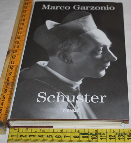 Garzonio Marco - Schuster - Piemme