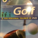 Newsham Gavin - Golf il tuo personal trainer in DVD - Mondadori