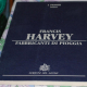 Harvey Francis - Fabbricanti di pioggia - Ed del Leone