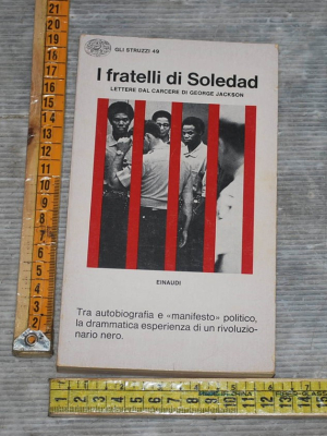 I fratelli di Soledad - Einaudi Gli struzzi