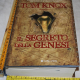 Knox Tom - Il segreto della genesi - Longanesi 1a edizione 2009