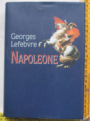 Lefebvre Georges - Napoleone - CDE