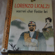 Licalzi Lorenzo - Vorrei che fosse lei - Rizzoli