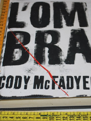 McFadyen Cody - L'ombra - Piemme