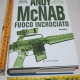 McNab Andy - Fuoco incrociato - Longanesi