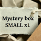 Mystery box SMALL x01