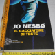 Nesbo Jo - Il cacciatore di teste - Einaudi SL Big