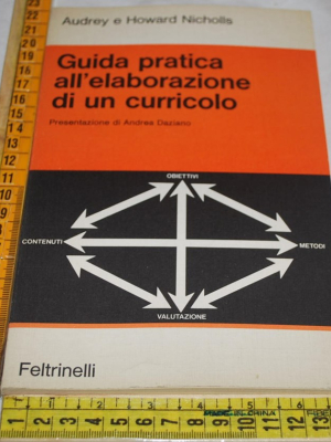Nicholls - Guida pratica all'elaborazione di un curricolo - Feltrinelli