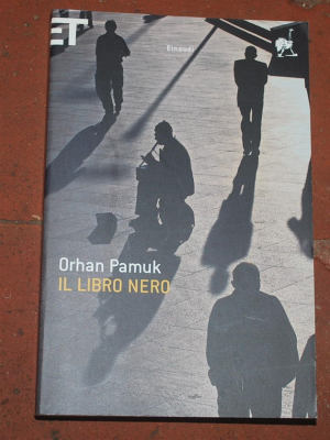 Pamuk Orhan - Istanbul - Einaudi Super ET