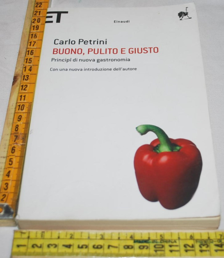Petrini Carlo - Buono