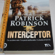 Robinson Patrick - Interceptor - TEA
