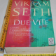 Seth Vikram - Due vite - Tea