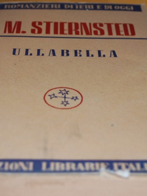 Stiernsted - Ullabella - Edizioni Librarie Italiane ELI
