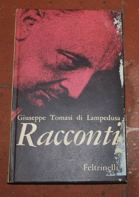 Tomasi di Lampedusa Giuseppe - Racconti - Feltrinelli