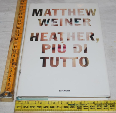Weiner Matthew - Heather